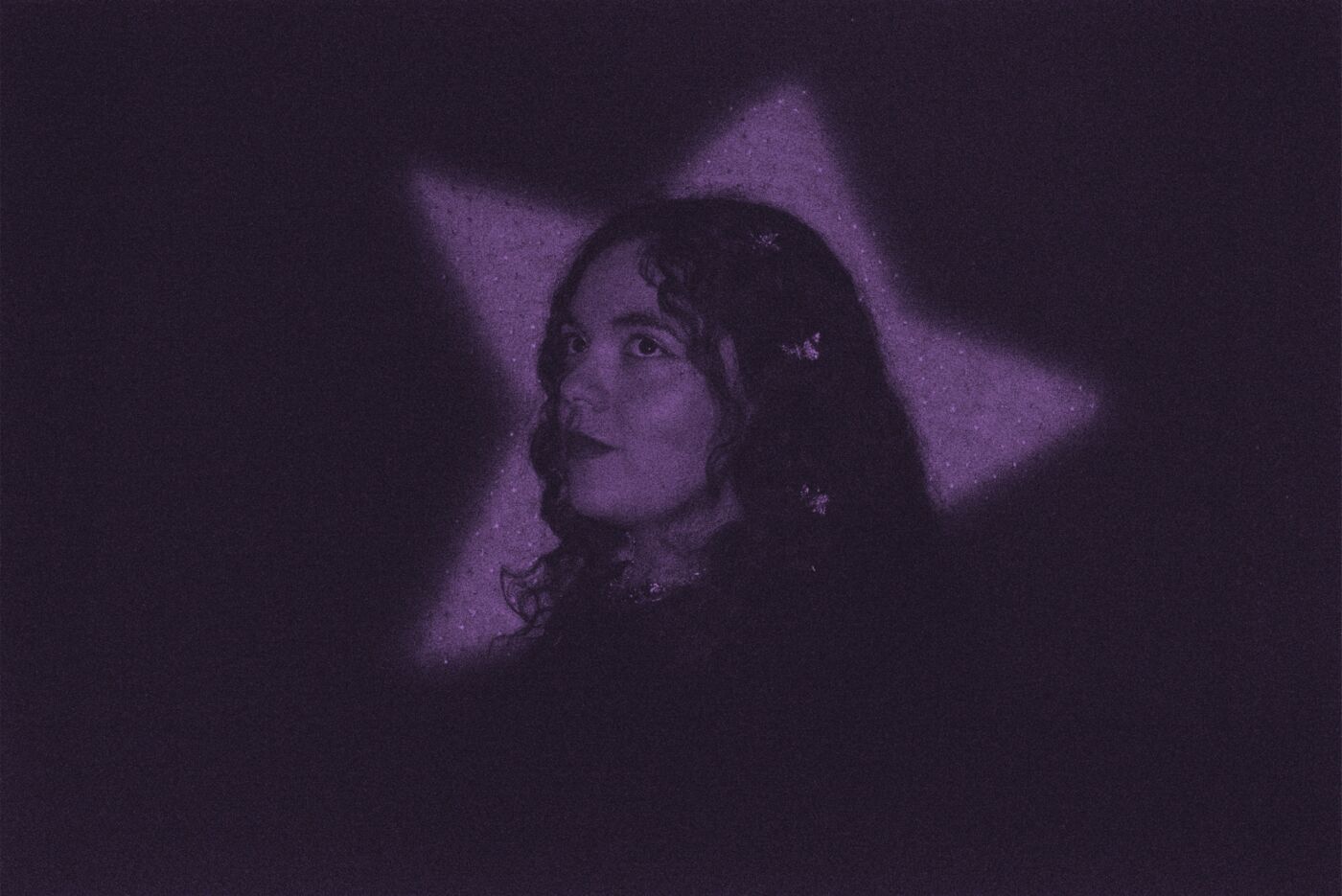 Emily Hidalgo en vivo