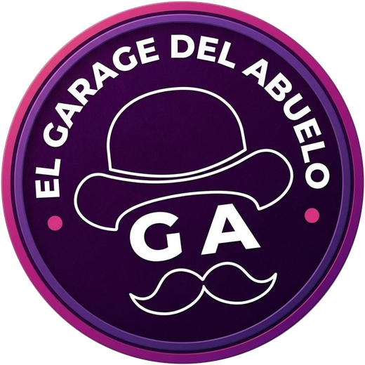 El Garage del Abuelo